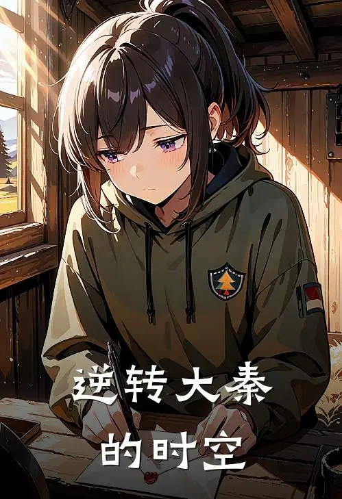 逆转大秦的时空