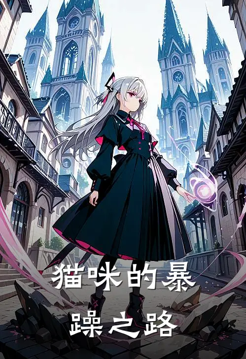 猫咪的暴躁之路