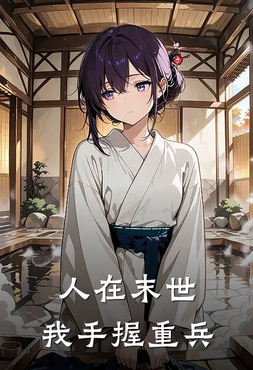 人在末世，我手握重兵林宇董崔免费小说推荐_免费小说笔趣阁人在末世，我手握重兵林宇董崔