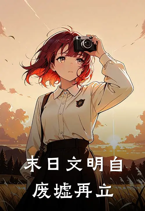 末日文明自废墟再立(李清明高安康)完结小说推荐_小说全文免费阅读末日文明自废墟再立李清明高安康