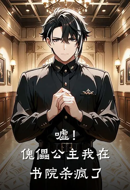 嘘！傀儡公主，我在书院杀疯了李瑾檀裘仁新热门小说_小说免费阅读嘘！傀儡公主，我在书院杀疯了(李瑾檀裘仁)