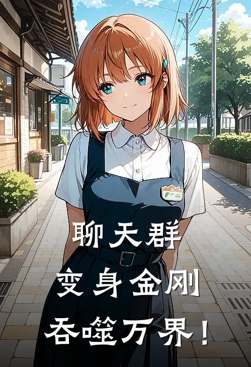 文超范闲《聊天群：变身金刚，吞噬万界！》最新章节阅读_(文超范闲)热门小说