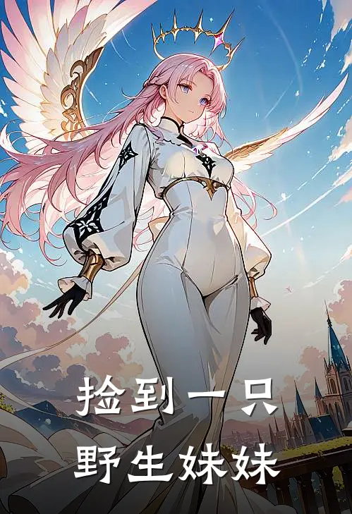 捡到一只野生妹妹