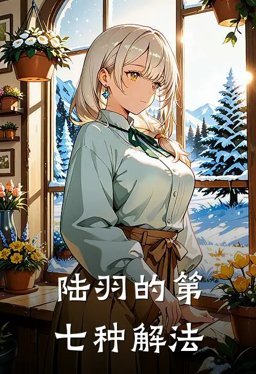 陆羽的第七种解法(龚宇金淇蓁)阅读免费小说_完本热门小说陆羽的第七种解法龚宇金淇蓁