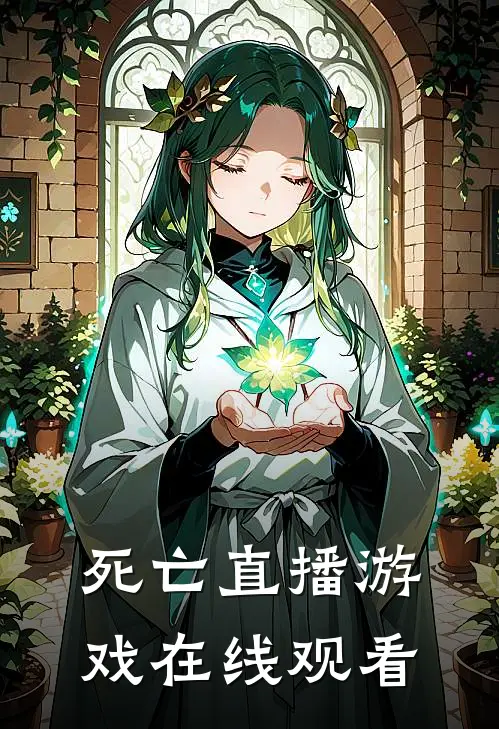 死亡直播游戏在线观看