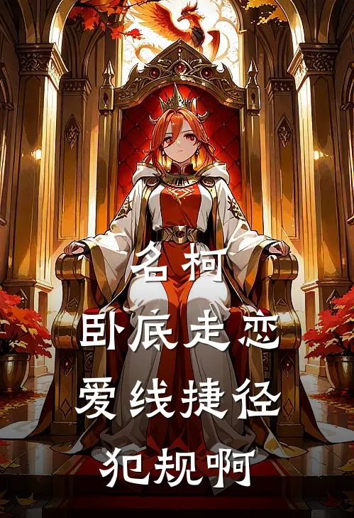 安室透织田律《名柯：卧底走恋爱线捷径犯规啊》_《名柯：卧底走恋爱线捷径犯规啊》最新章节在线阅读