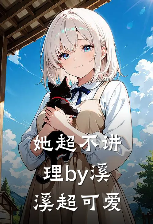 她超不讲理by溪溪超可爱