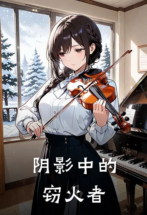 阴影中的窃火者