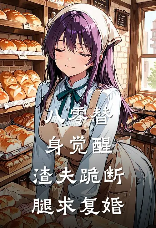 八零替身觉醒，渣夫跪断腿求复婚