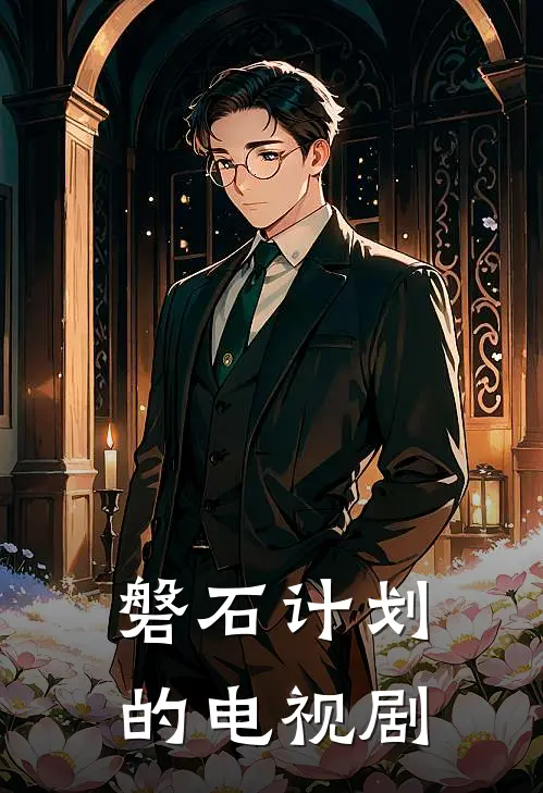 磐石计划的电视剧