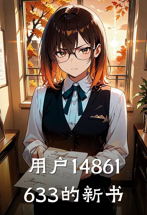 用户14861633的新书