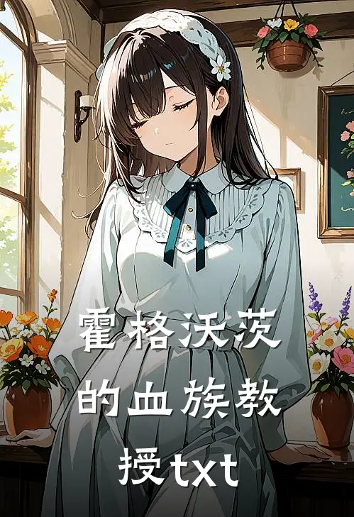 霍格沃茨的血族教授txt