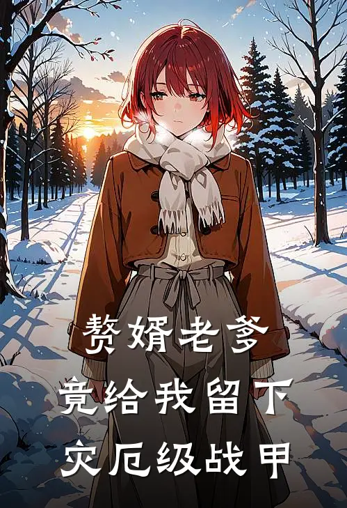 赘婿老爹：竟给我留下灾厄级战甲雷恩夏利完结版免费小说_完本小说大全赘婿老爹：竟给我留下灾厄级战甲雷恩夏利