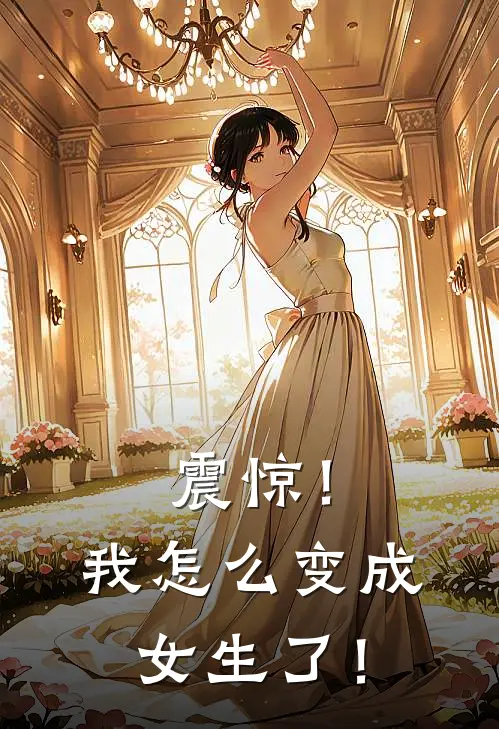 震惊！我怎么变成女生了！虞昕虞安瑶全文阅读免费全集_免费小说震惊！我怎么变成女生了！(虞昕虞安瑶)