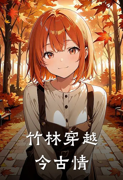竹林穿越今古情(钱小朵钱小朵)全文在线阅读_(竹林穿越今古情)精彩小说