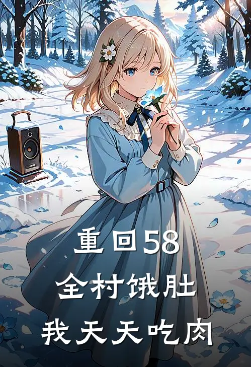 重回58：全村饿肚，我天天吃肉