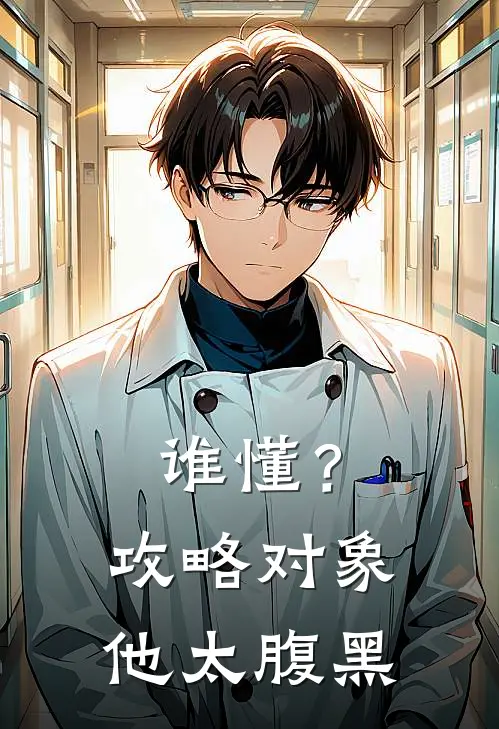 谁懂？攻略对象他太腹黑(苏意萧瑾舟)完整版免费阅读_(谁懂？攻略对象他太腹黑)全章节免费在线阅读