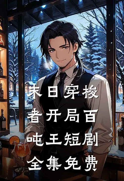 末日穿梭者开局百吨王短剧全集免费