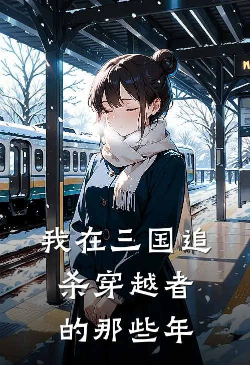 我在三国追杀穿越者的那些年