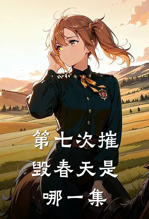 第七次摧毁春天是哪一集