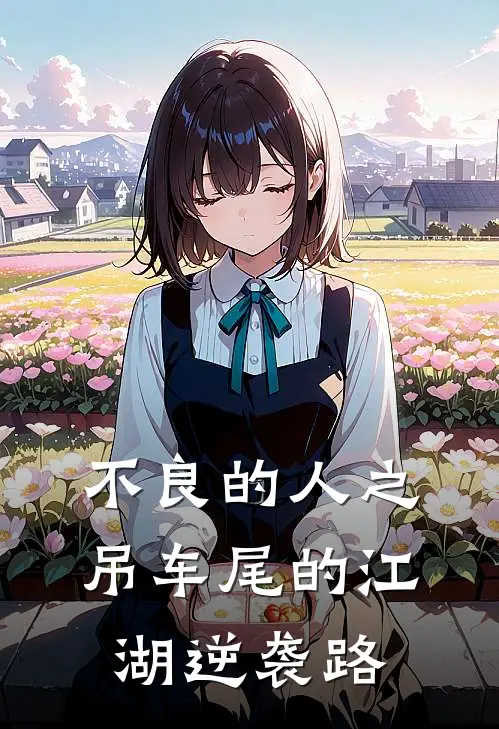 不良的人之吊车尾的江湖逆袭路