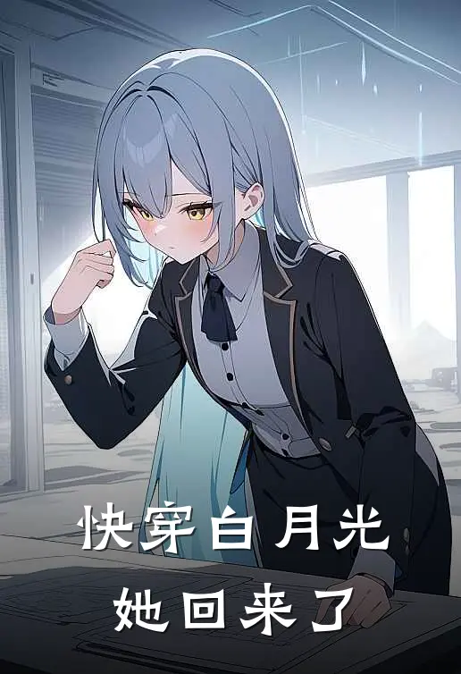 快穿白月光她回来了