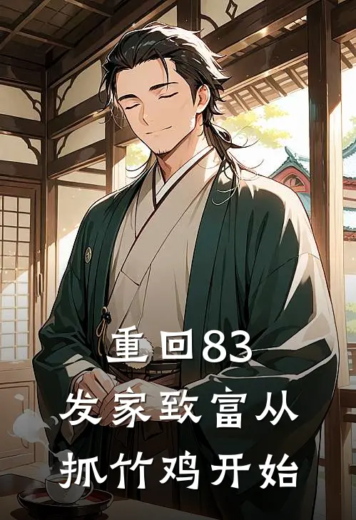 重回83：发家致富从抓竹鸡开始