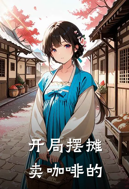 开局摆摊卖咖啡的