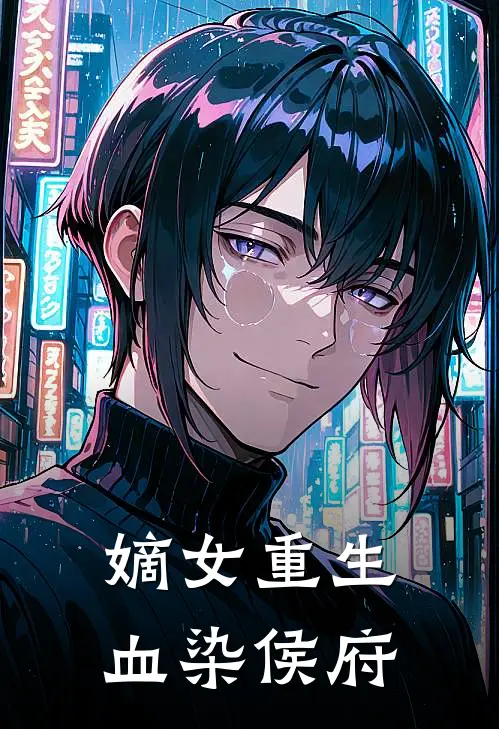 嫡女重生：血染侯府