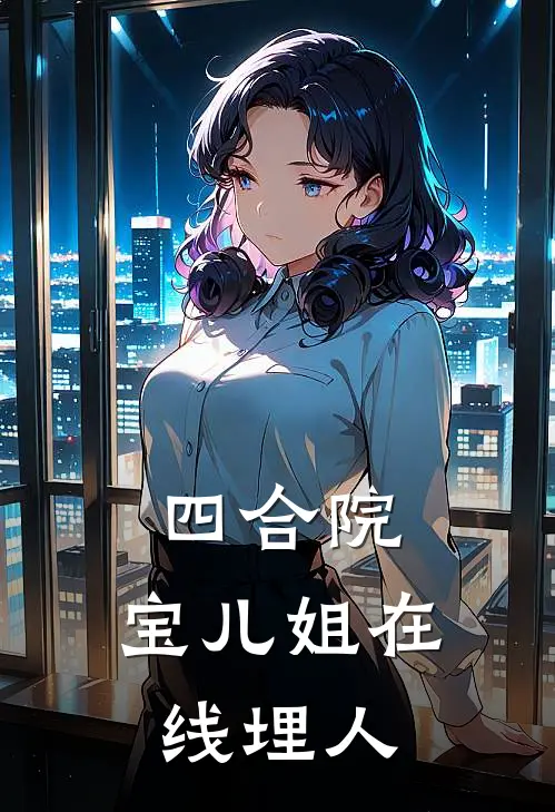 四合院：宝儿姐在线埋人