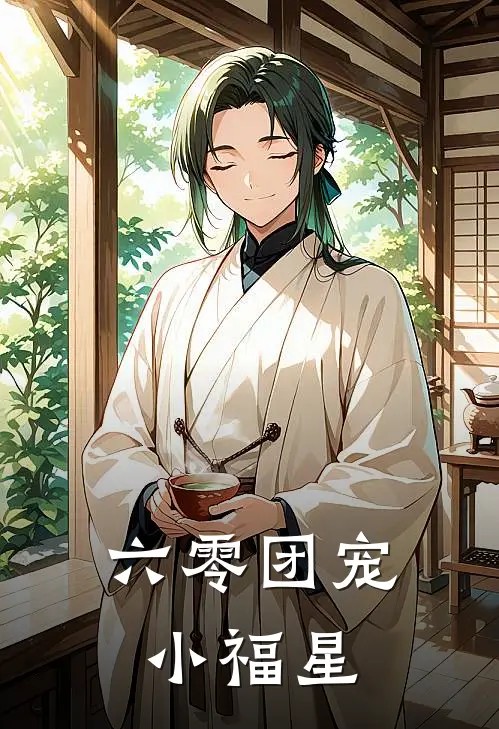 六零团宠小福星晓棠赵有才热门小说排行_免费小说六零团宠小福星晓棠赵有才