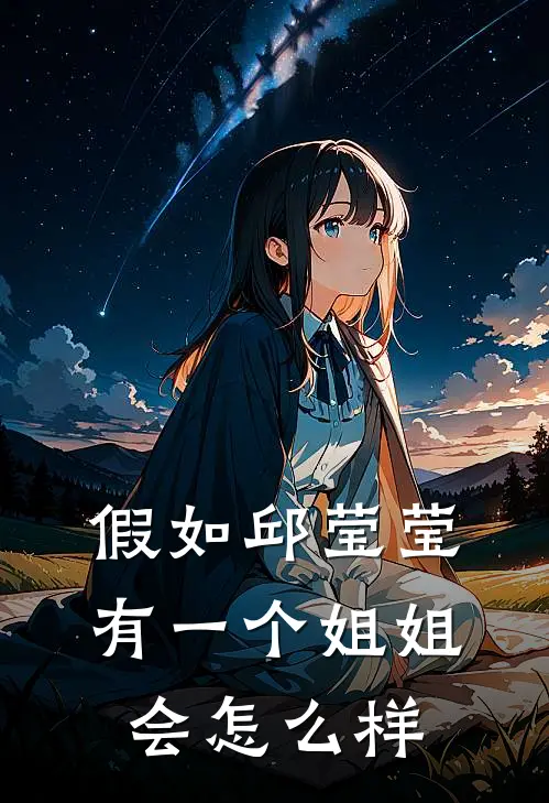 假如邱莹莹有一个姐姐会怎么样