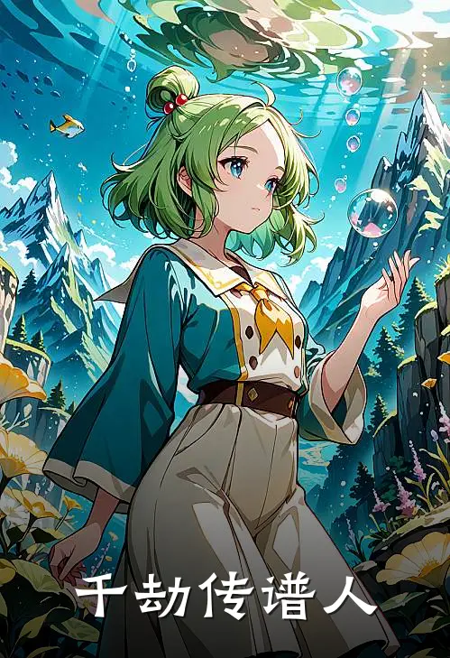 林知秋李昭《千劫传谱人》最新章节阅读_(林知秋李昭)热门小说