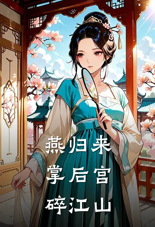 燕归来：掌后宫，碎江山(赵合德赵飞燕)最新好看小说_无弹窗全文免费阅读燕归来：掌后宫，碎江山赵合德赵飞燕