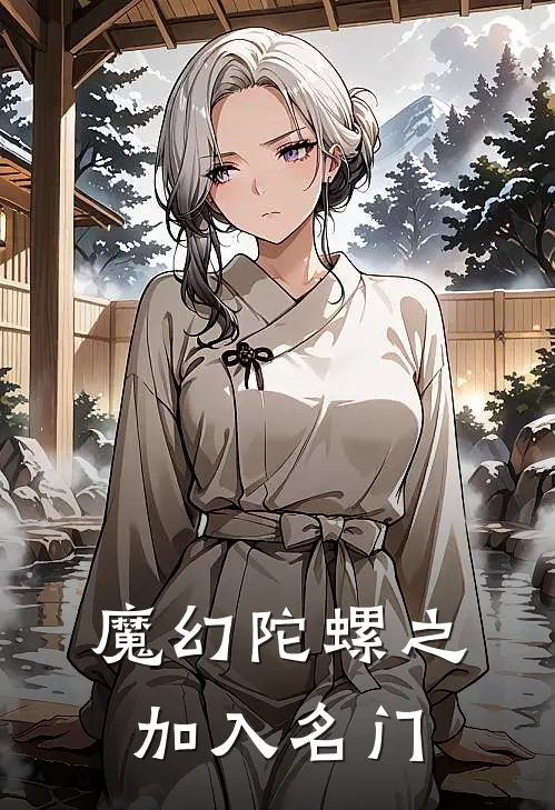 魔幻陀螺之加入名门