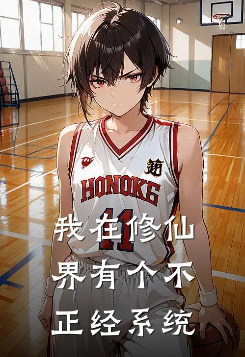 我在修仙界有个不正经系统