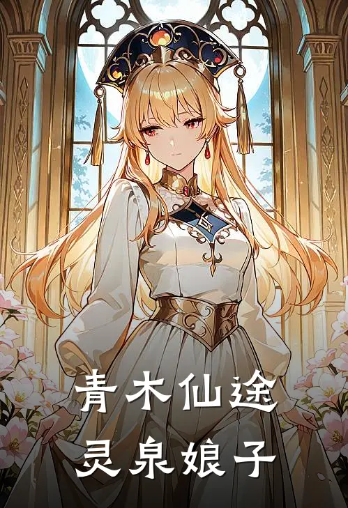 青木仙途灵泉娘子