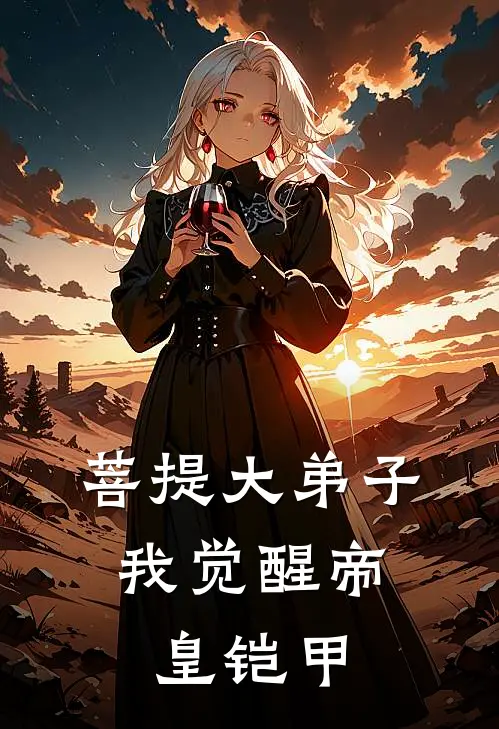 菩提大弟子，我觉醒帝皇铠甲(叶辰孟婆)最新热门小说_完结小说菩提大弟子，我觉醒帝皇铠甲(叶辰孟婆)