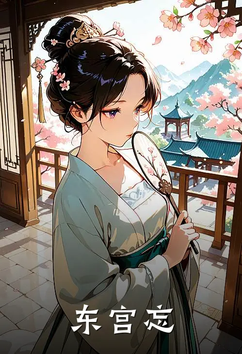 东宫忘(谢昭华青棠)热门小说阅读_全文免费阅读东宫忘谢昭华青棠