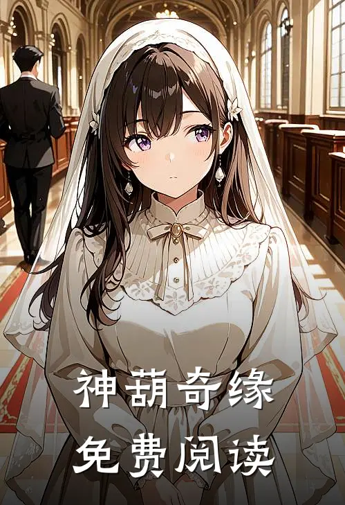 神葫奇缘免费阅读