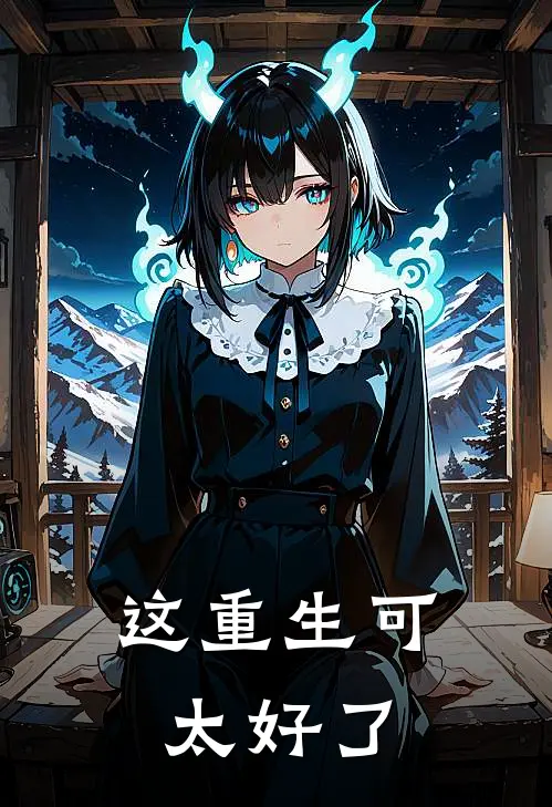 这重生可太好了