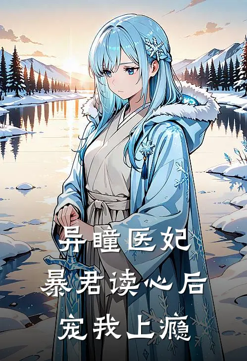 异瞳医妃：暴君读心后宠我上瘾
