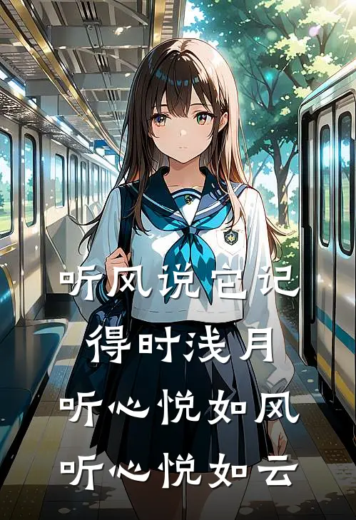 听风说它记得时浅月,听心悦如风,听心悦如云