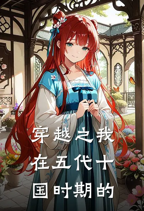 穿越之我在五代十国时期的