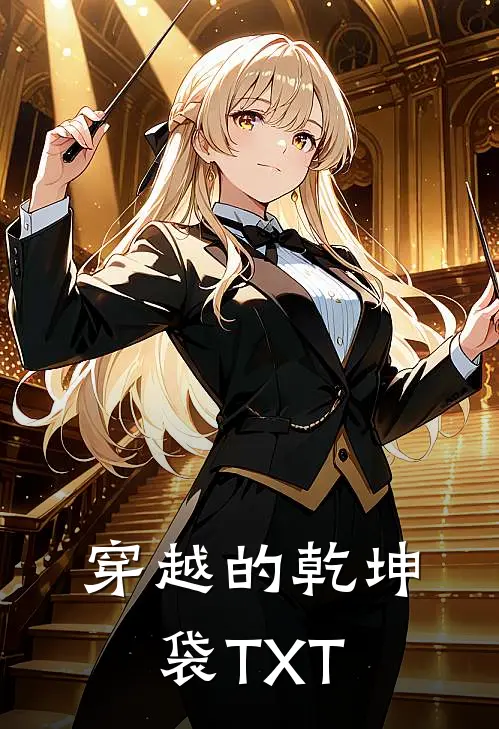 穿越的乾坤袋TXT