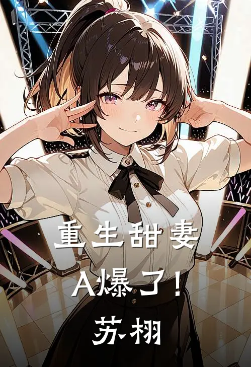 重生甜妻A爆了!苏栩