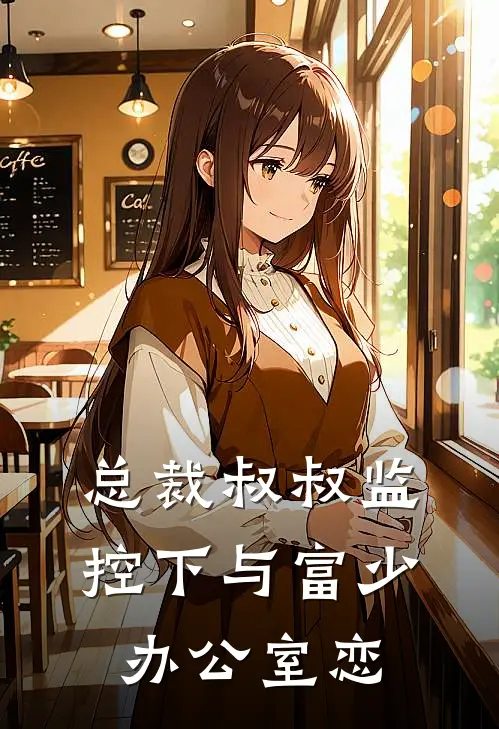 总裁叔叔监控下与富少办公室恋