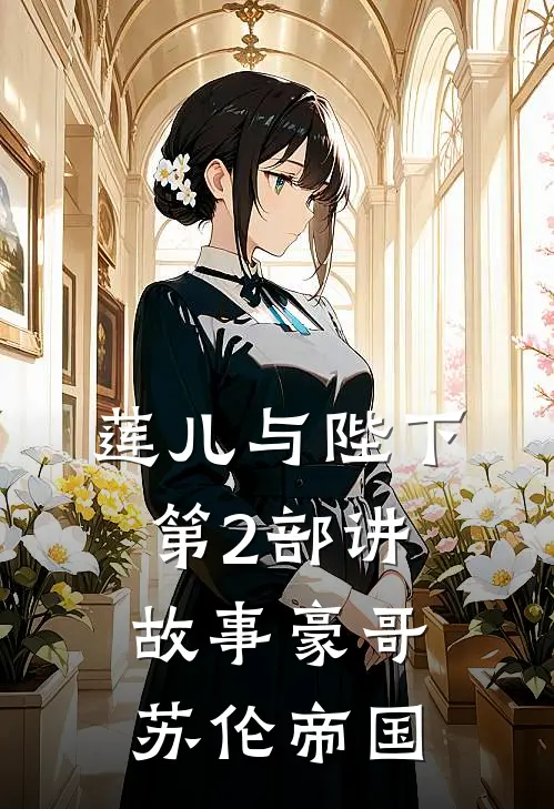 莲儿与陛下第2部讲故事豪哥苏伦帝国