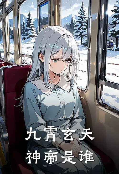 九霄玄天神帝是谁