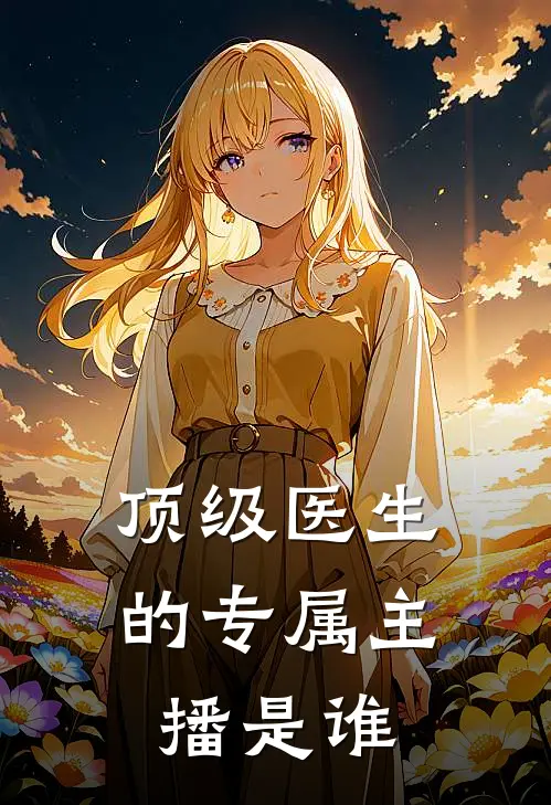 顶级医生的专属主播是谁